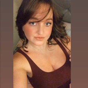 Meet your Posher, Erika